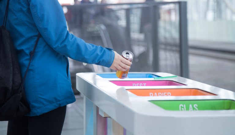 Environmentalists are giving up on recycling, but they shouldn’t