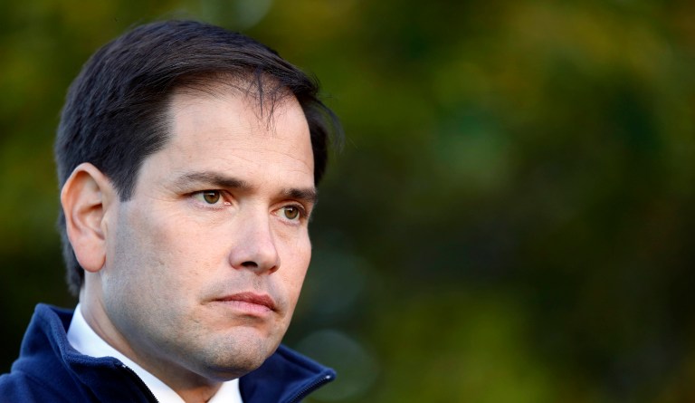 Marco Rubio: Twitter’s tolerance of China’s graphic attack on Australia shows bias