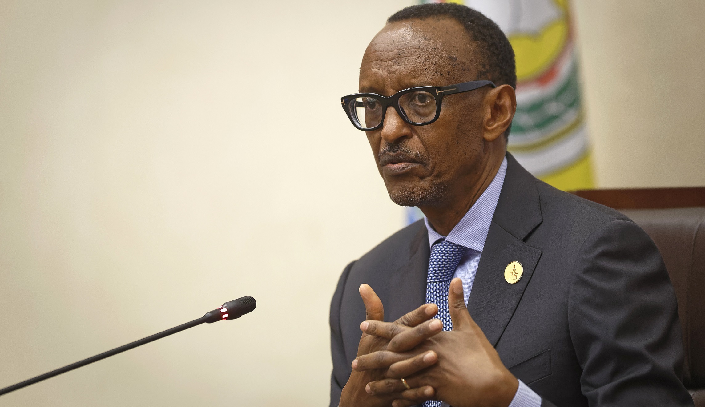 American pastor deported from Rwanda after criticizing government’s ‘heathen practices’