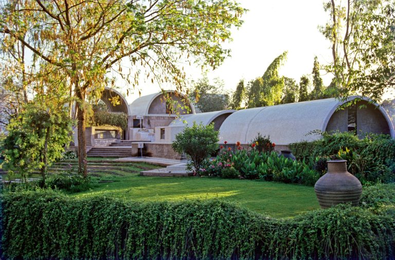 A Modernism for India