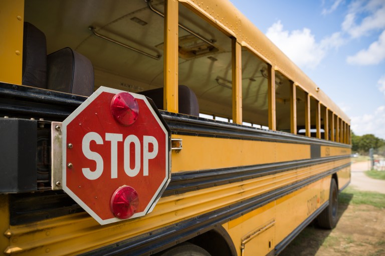 Hundreds of students call out sick with flu-like symptoms at Virginia high school