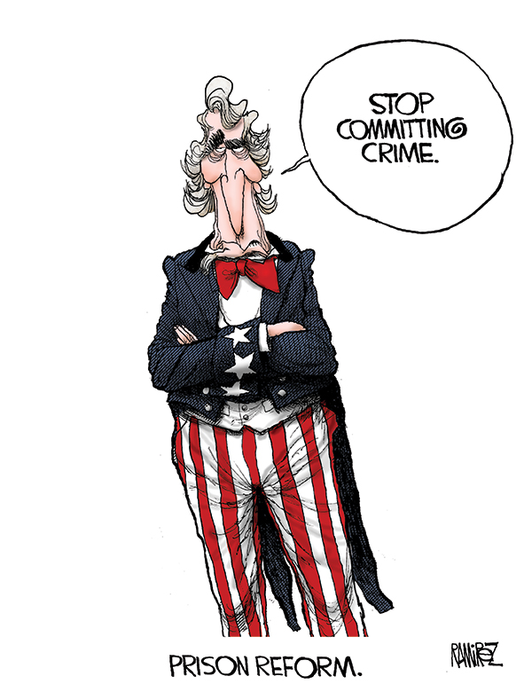 Prison Reform