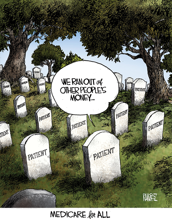 Medicare for All