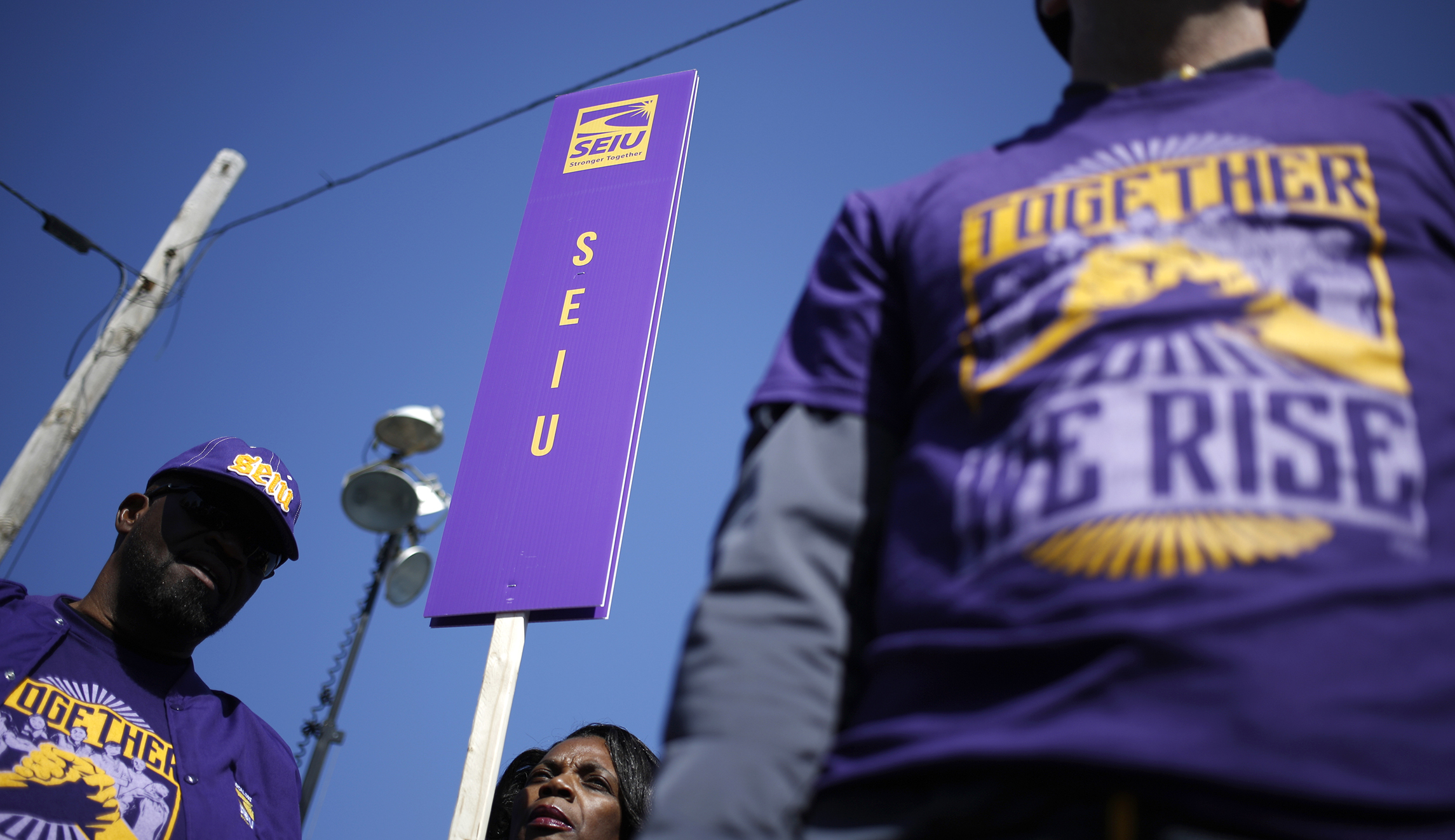 Seven years after Janus, public employees still can’t quit their unions