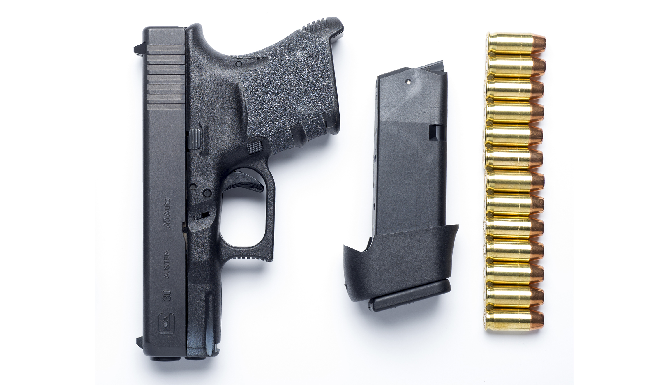 Minnesota gun-rights group sues for right to bear arms at state fair