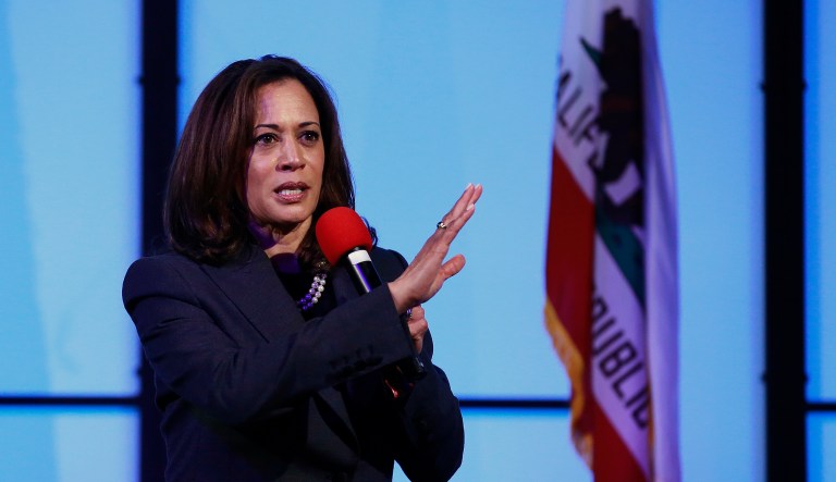 Advisers warned Kamala Harris over political perils of truancy prosecutions