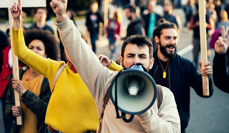 The outrage mob came for me at Emory University. Here’s how to stop it