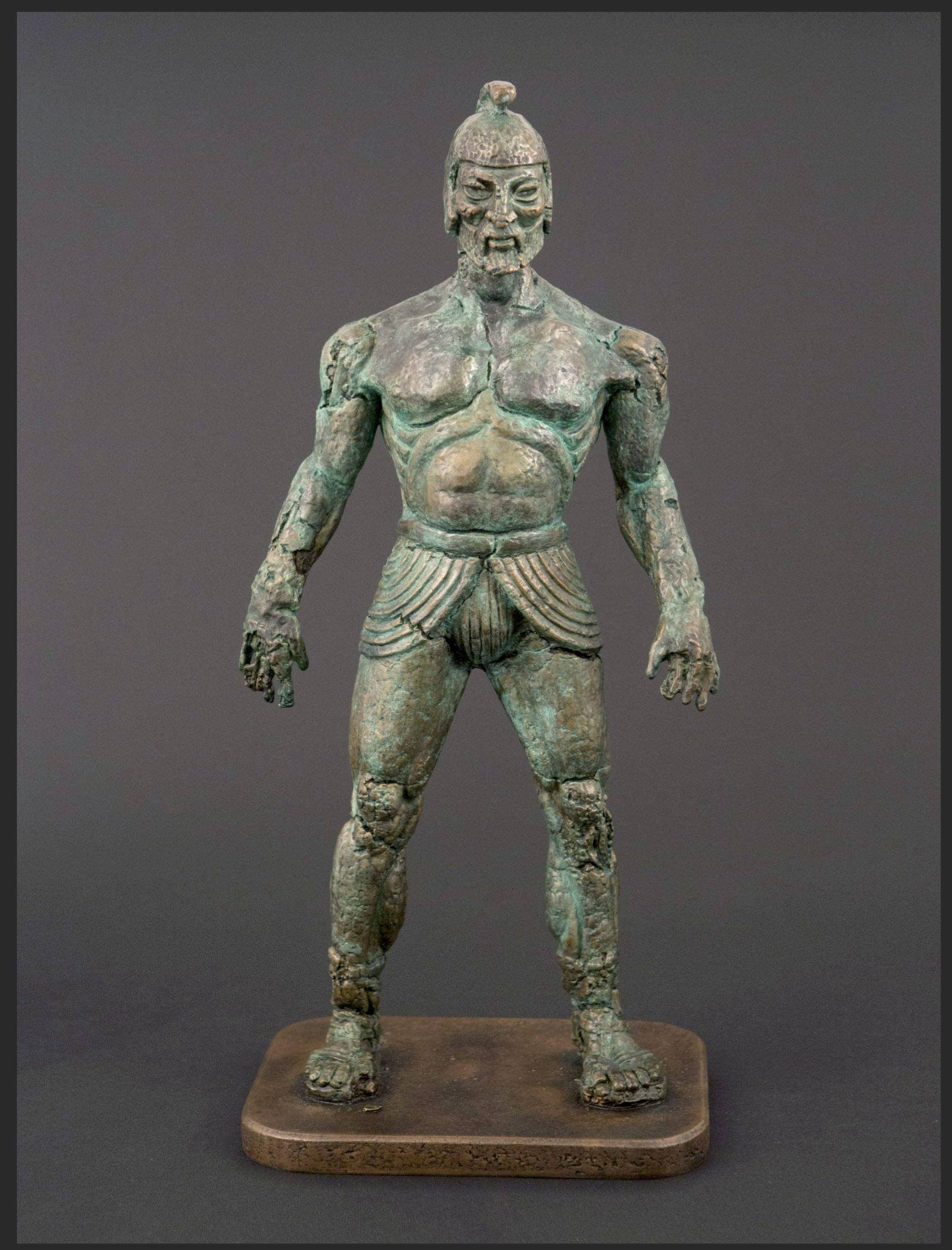 Talos of Crete