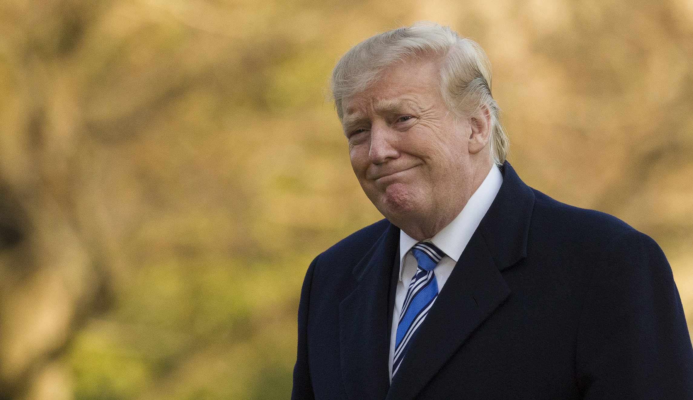 Trump’s daylight saving dig draws bipartisan support