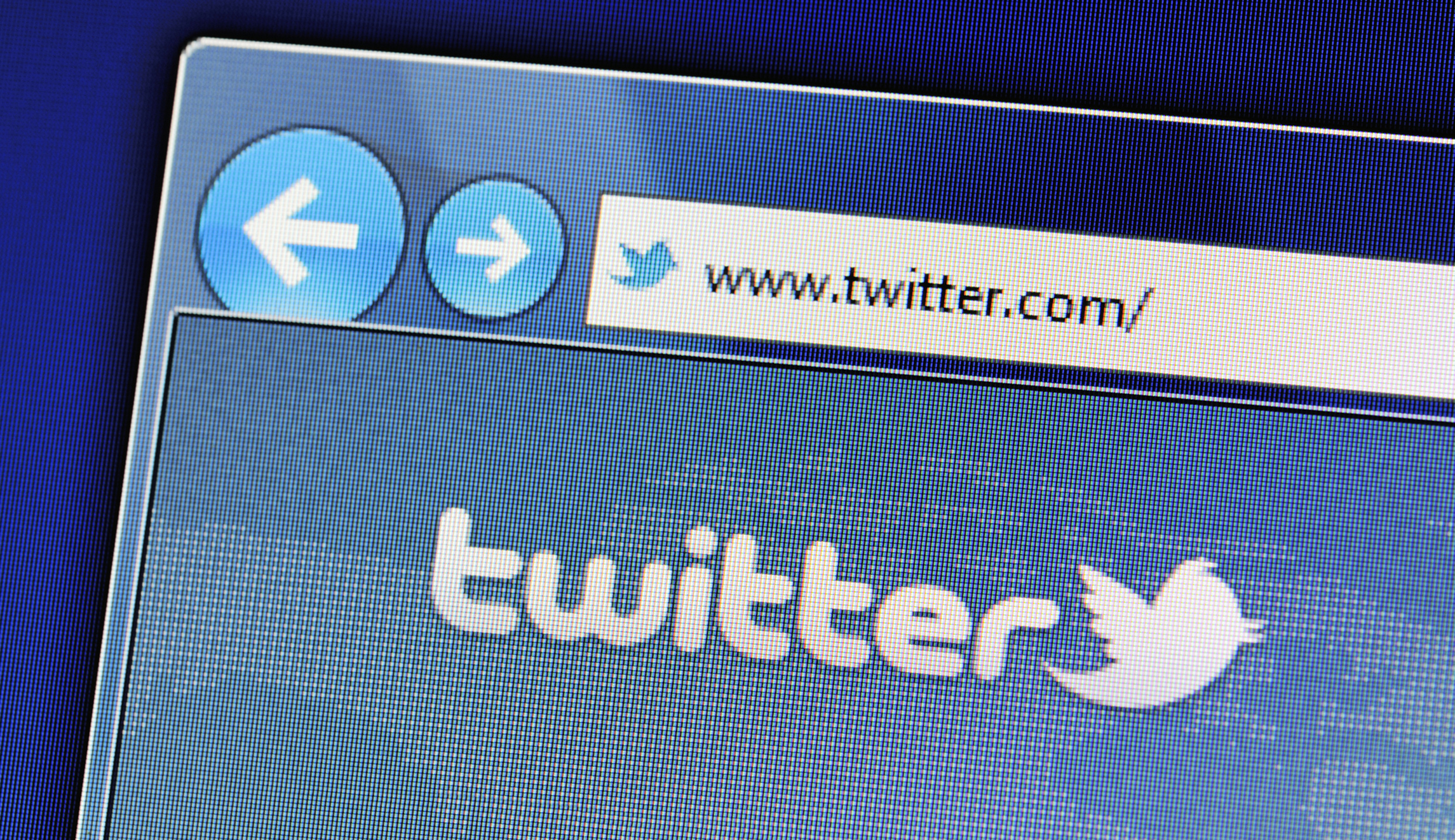 Twitter suspends popular account that highlighted liberal hypocrisy