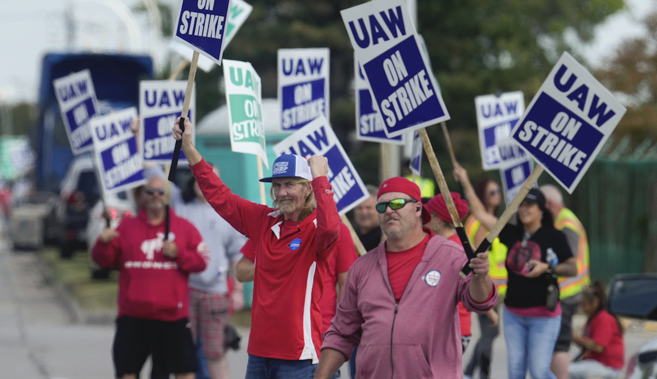 Pro-worker Republicans will never support big labor’s PRO Act