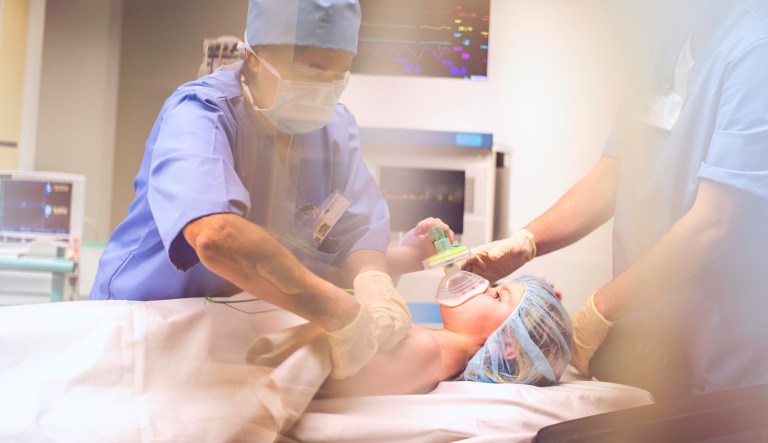 Government scientists perplexed over sudden spread of severe, polio-like illness