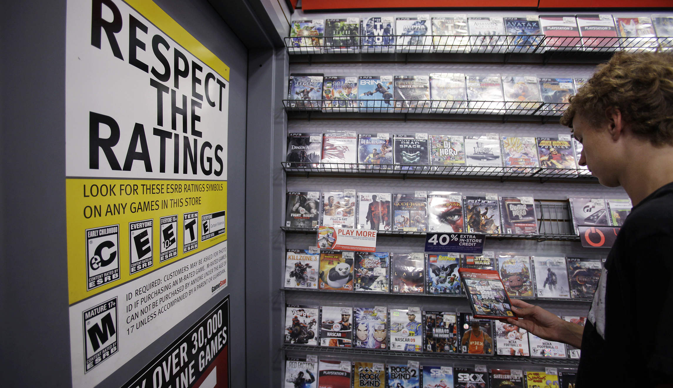Reddit users push GameStop stocks up 400%, prompting trading halt