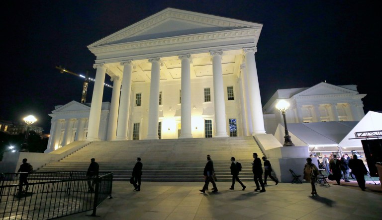Barone’s Guide to Government: Census