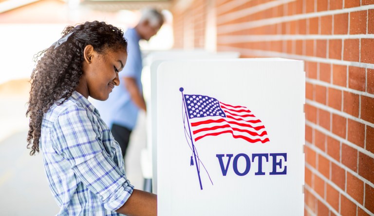 Their turn: Gen Z, millennials, Gen X were 51% of 2018 midterm vote