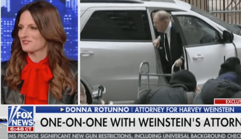Harvey Weinstein attorney: ‘I think it’s very dangerous to believe all women’