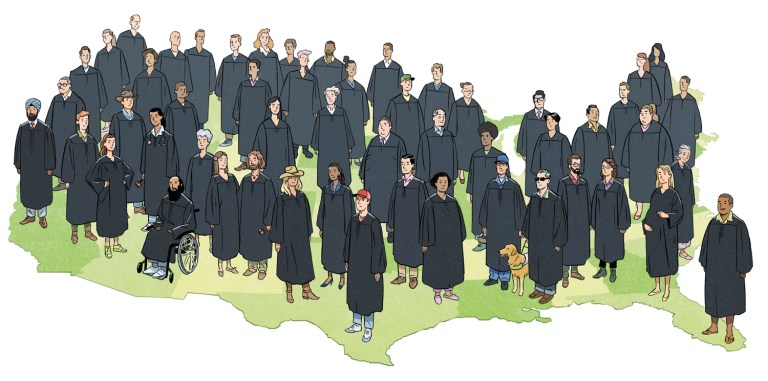 The Coming Constitutional Storm