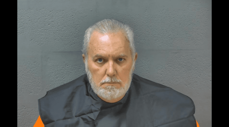 Photo of Liberty University professor William Atwell.
