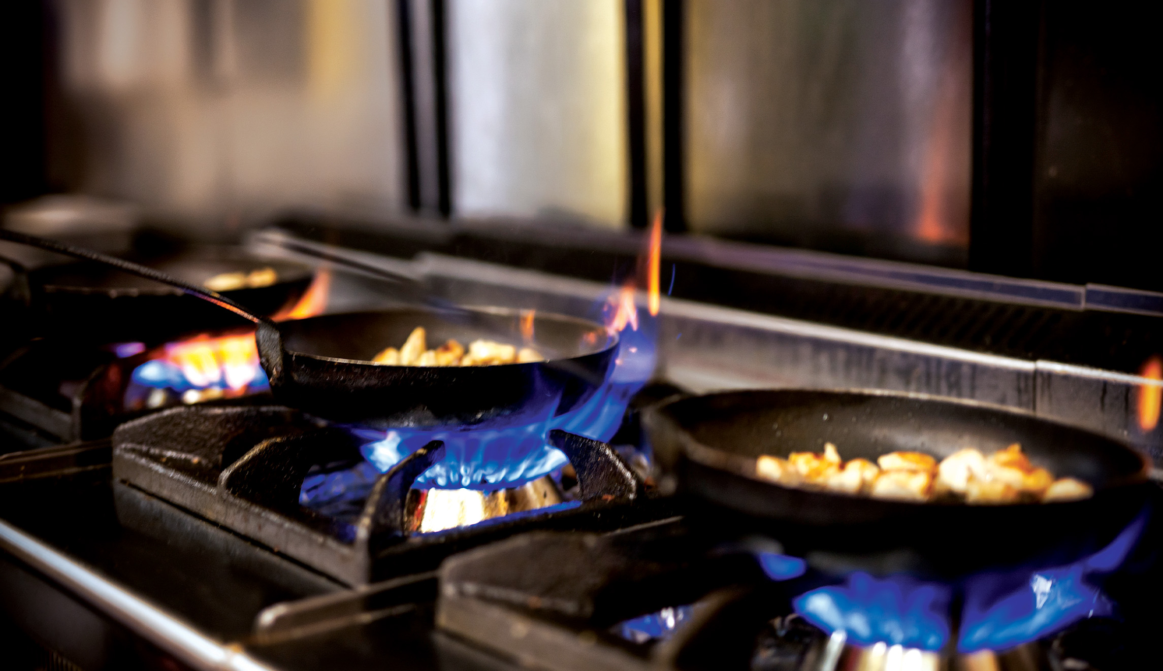 Those attacks on gas stoves aren’t really about health