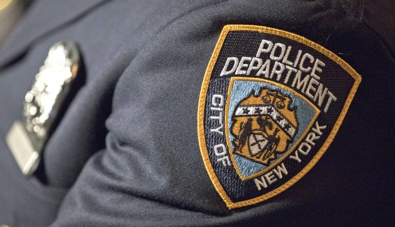 Can you legislate respect for the police?