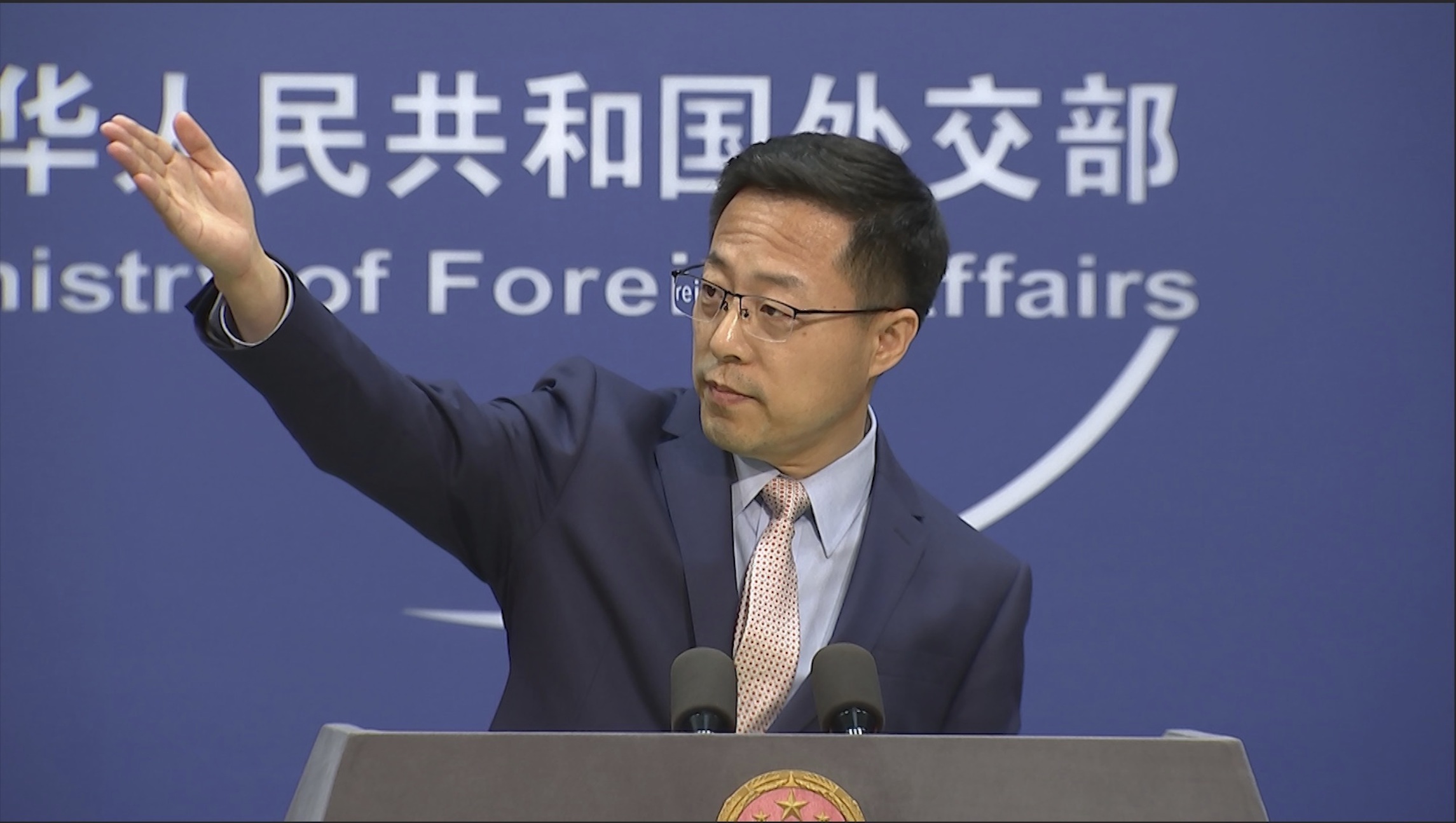 Decoding China’s new list of demands to the US
