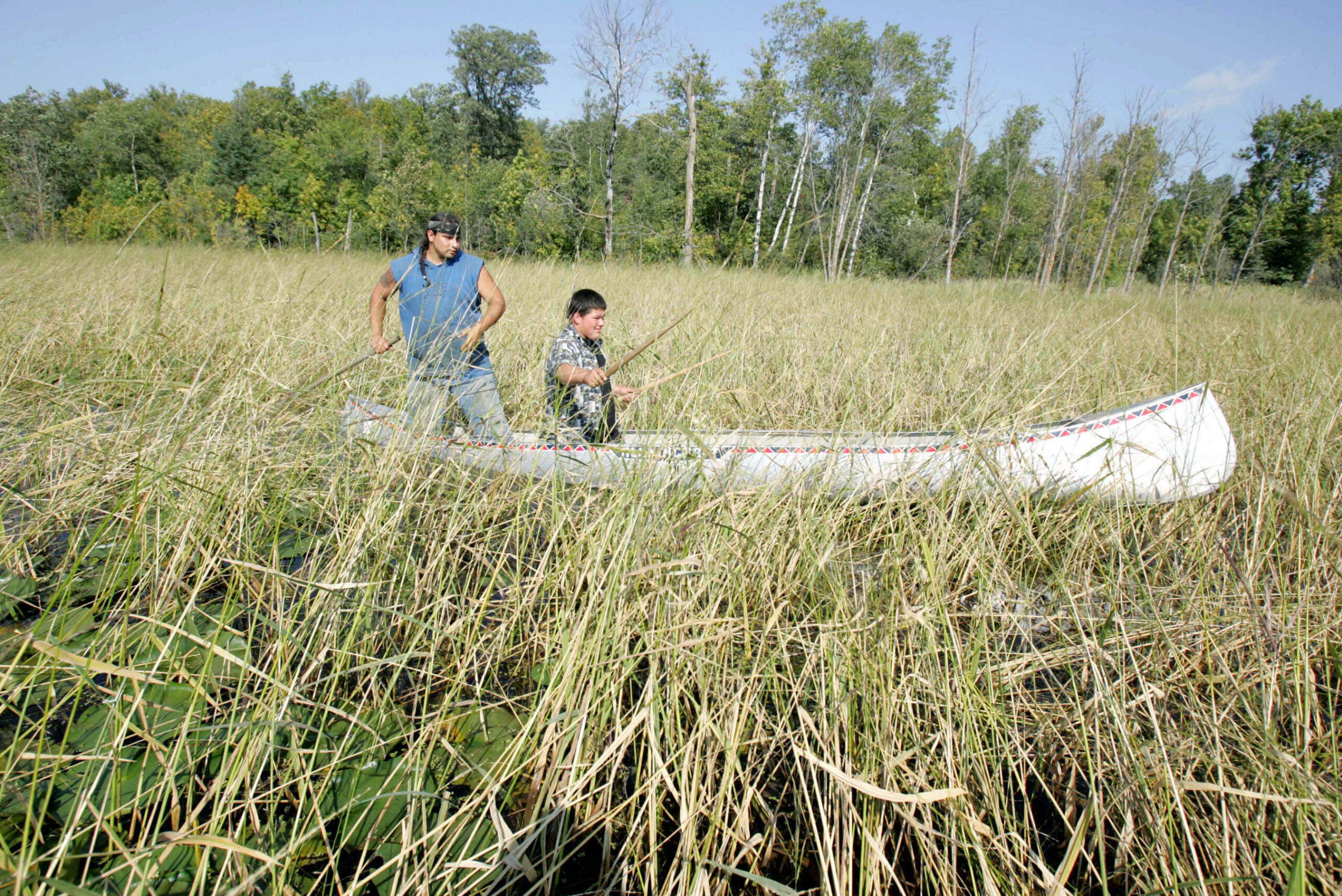 Minnesota board: More study needed on sulfates