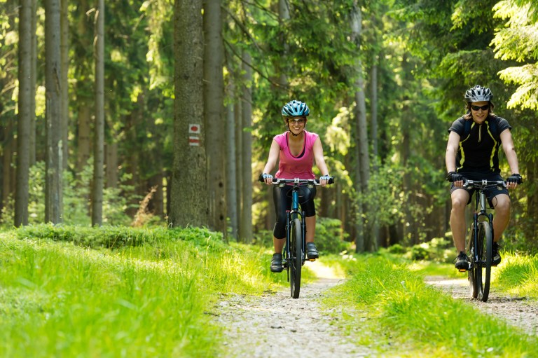 Stunning Supreme Court victory vindicates property owners beset by Big Green’s ‘rails-to-trails’ movement