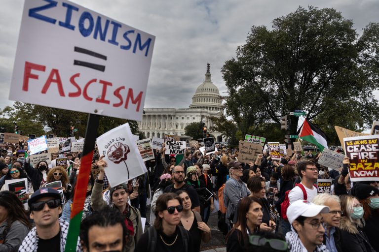 We should be investigating nonprofit organizations that support terrorism
