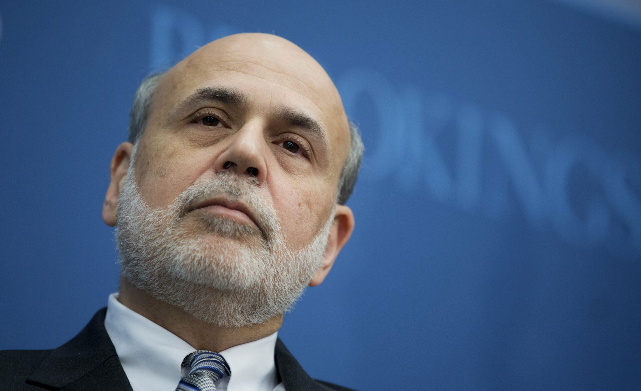 The Fed develops a new tool for raising interest rates