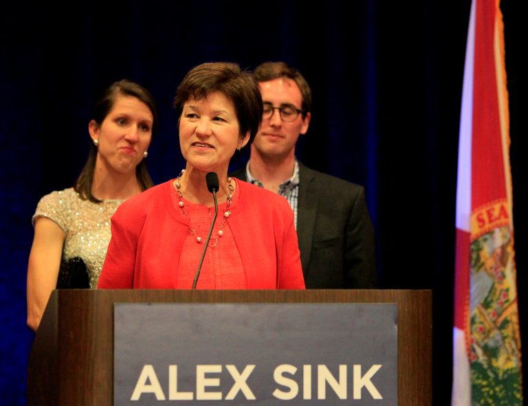 There’s still hope for Democrats in Florida special election results