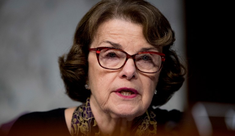Dianne Feinstein wants interviews with Reince Priebus, Hope Hicks on Russia