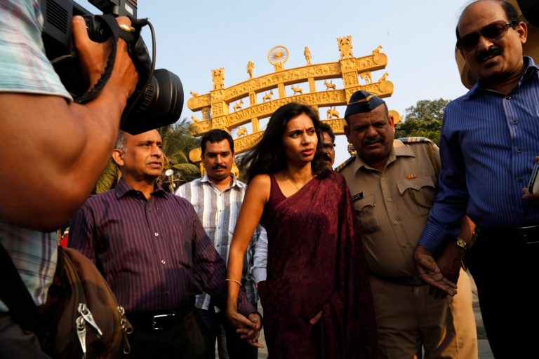 US to seek new indictment against Indian diplomat
