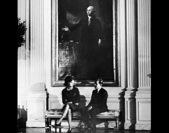 White House Objects