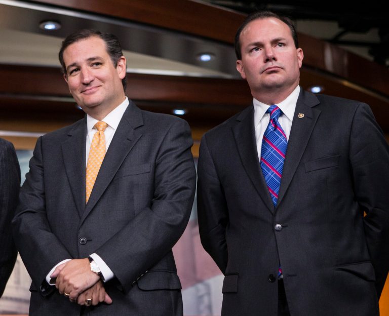 Blame already being cast over budget fight