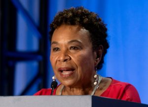 Oakland mayoral candidates take jabs at each other’s supporters in heated debate