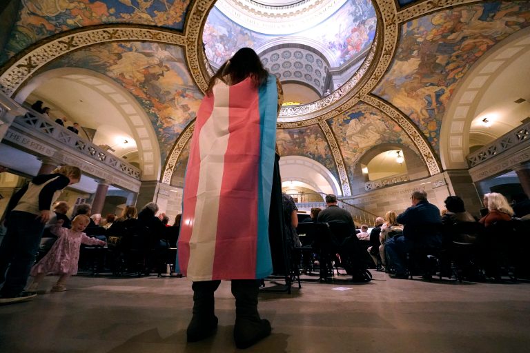 UN women’s rights leader criticizes WHO’s transgender health policy