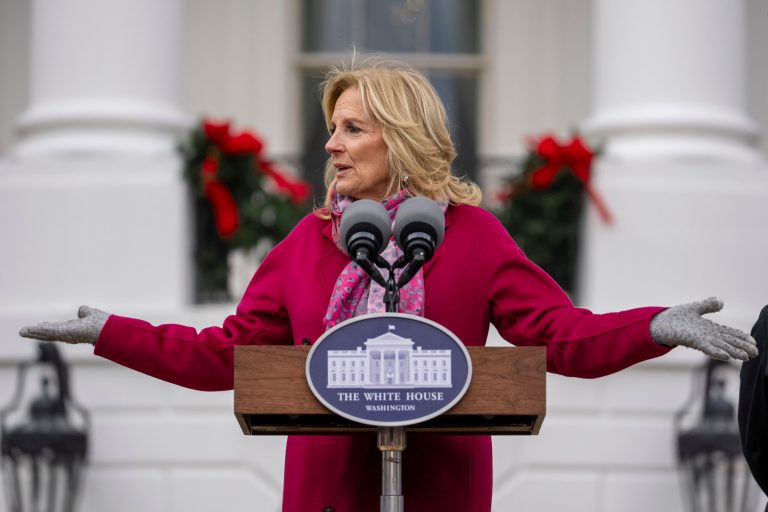 Biden Report Card: Yemen bombings, stubborn inflation, Jill plays ‘D’