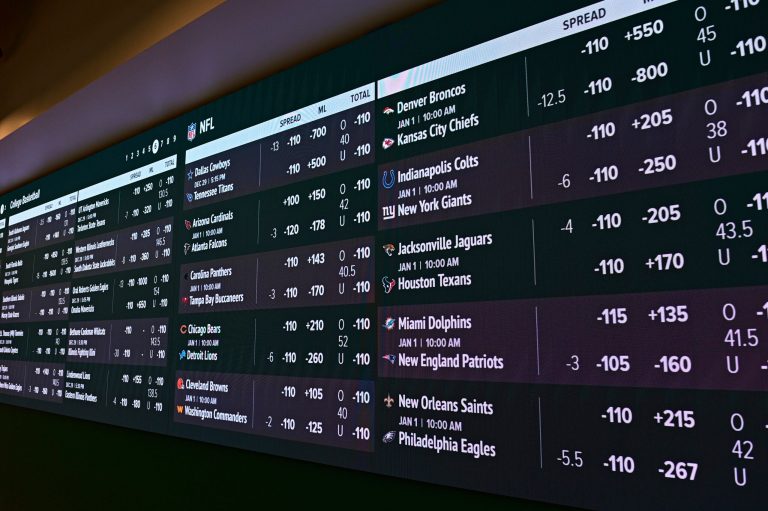 Signatures submitted to put legalizing abortion, sports wagering on Missouri ballot