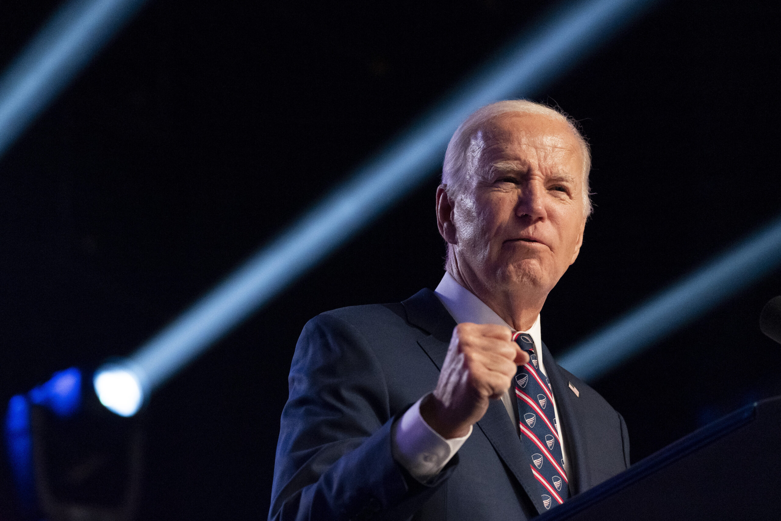 Biden is copying another terrible California policy