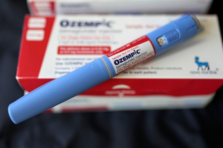 FTC cracking down on junk patents in drugs like Ozempic