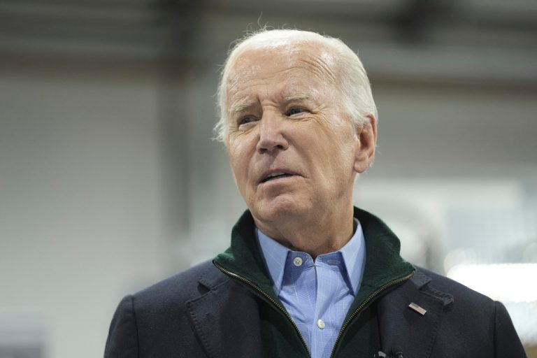 Biden backed down, but his gas stove threat was real