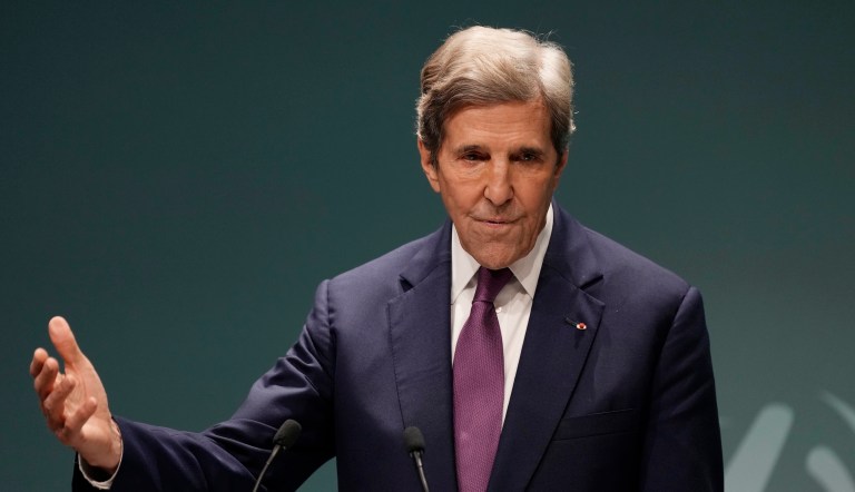 kerry