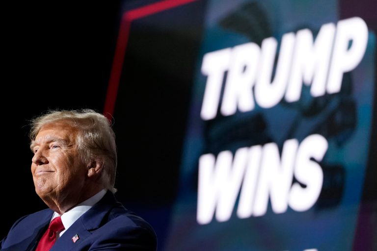 The View downplays ‘loser’ Trump’s landslide Iowa caucus win
