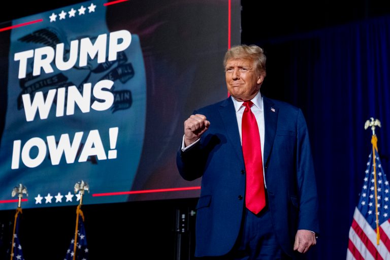 Donald Trump says Jimmy Carter is ‘brilliant’ compared to Joe Biden