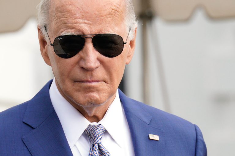 WATCH LIVE: Biden delivers remarks on internet investments