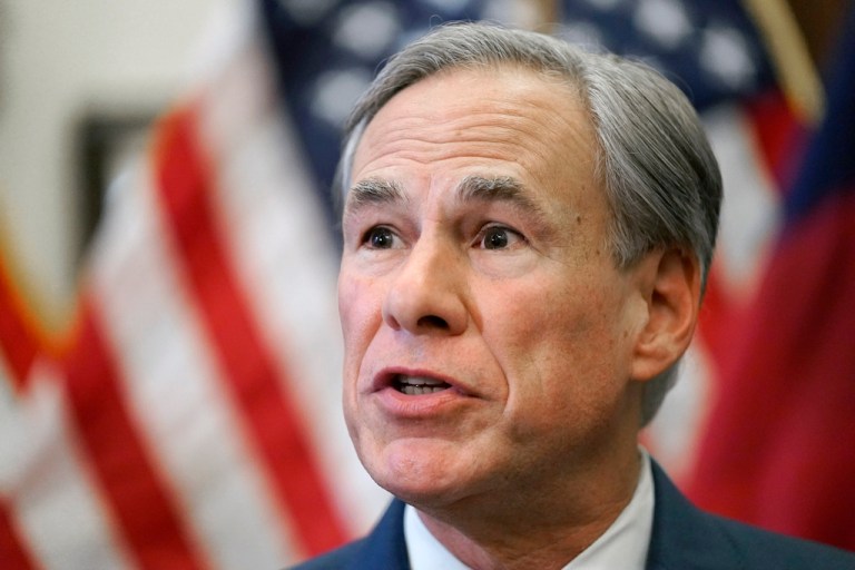 Texas Secretary of State requests citizenship data from feds to secure voter rolls