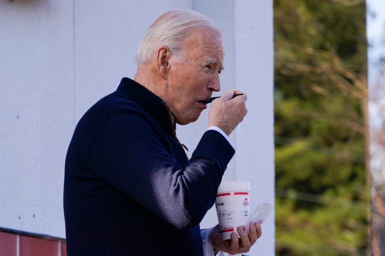 Biden’s war on dishwashers and washing machines hits a snag
