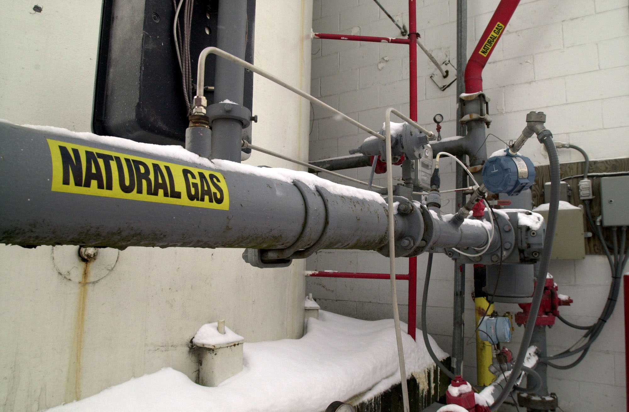 Climate activists are wrong about which energy source reduces air pollution