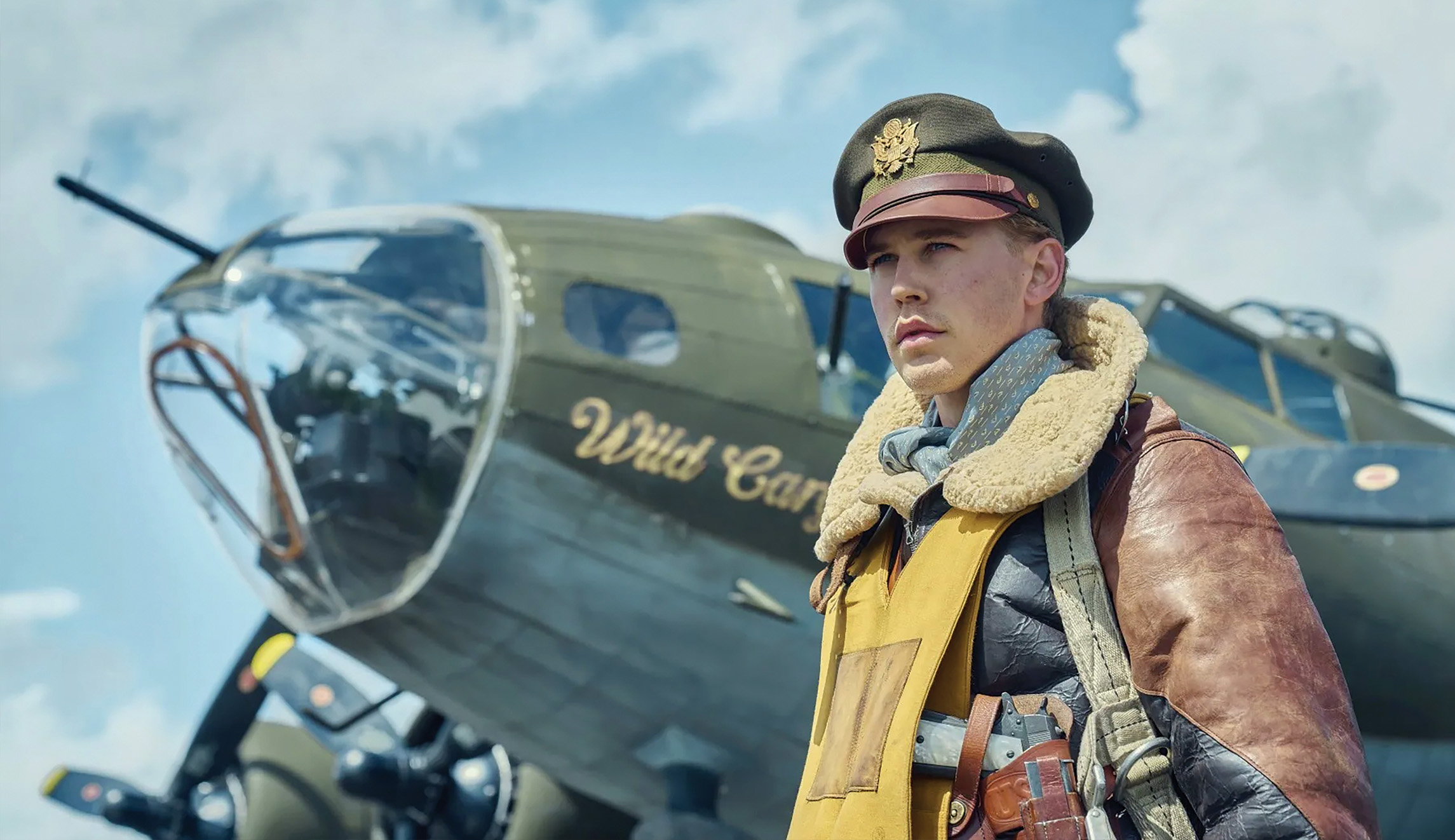 Bomber boys