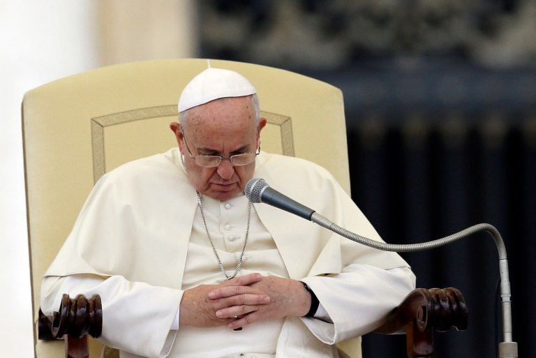 Vatican to hear sexual abuse appeals